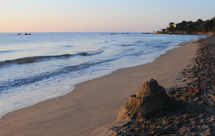 Mediterraneo - Mditerrane